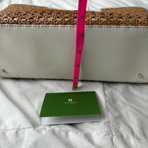 Kate Spade New York Tortola Kei Tote Bag - Picture 7 of 9